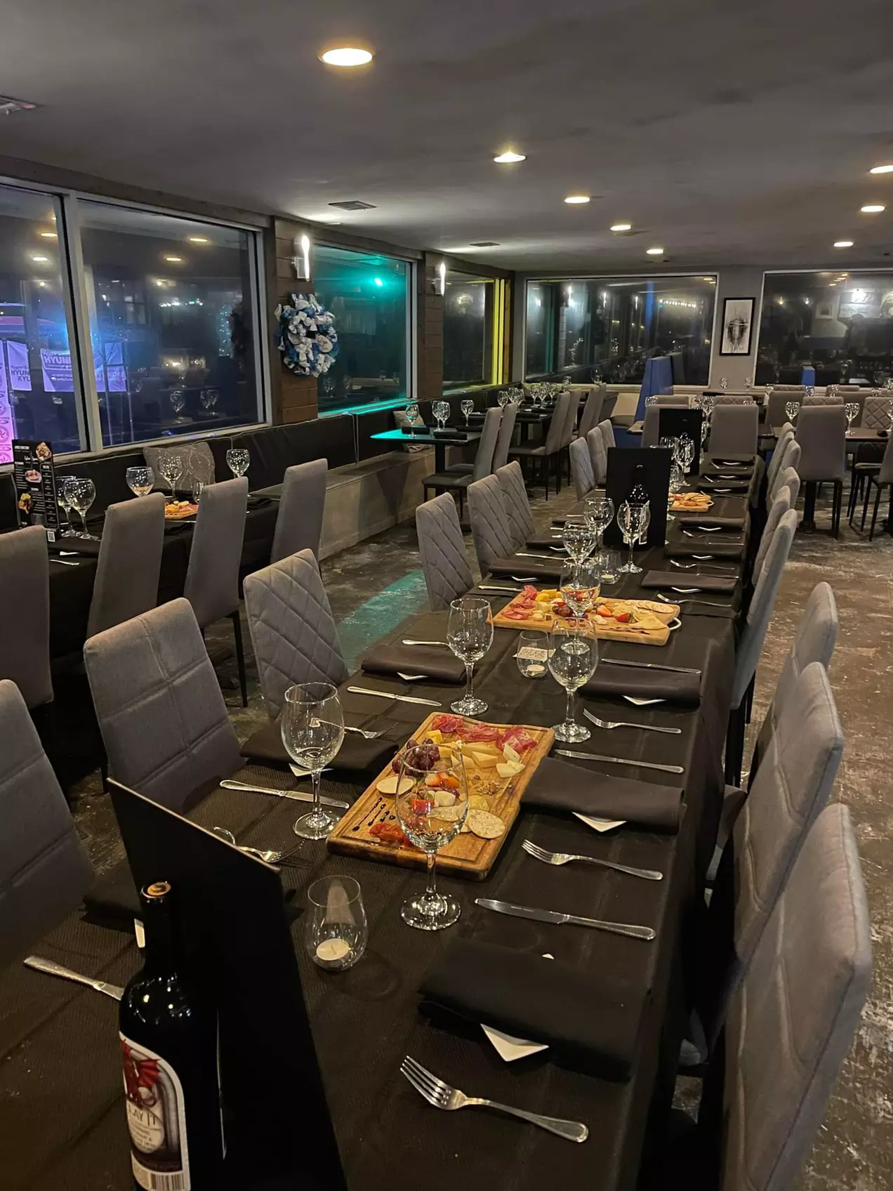 Food, Beverage, and Drama at Sylver Spoon Dinner Theater Through August 31 - Second Medium