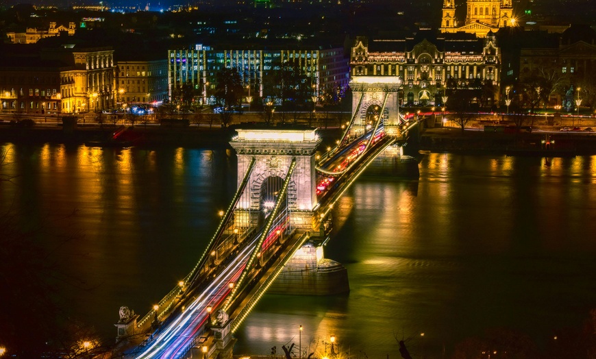 Image 6: ✈ Budapest: Up to 4 Nights with Return Flights