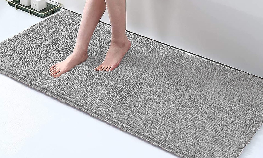 Image 11: Tapis de salle de bain "Passatello"