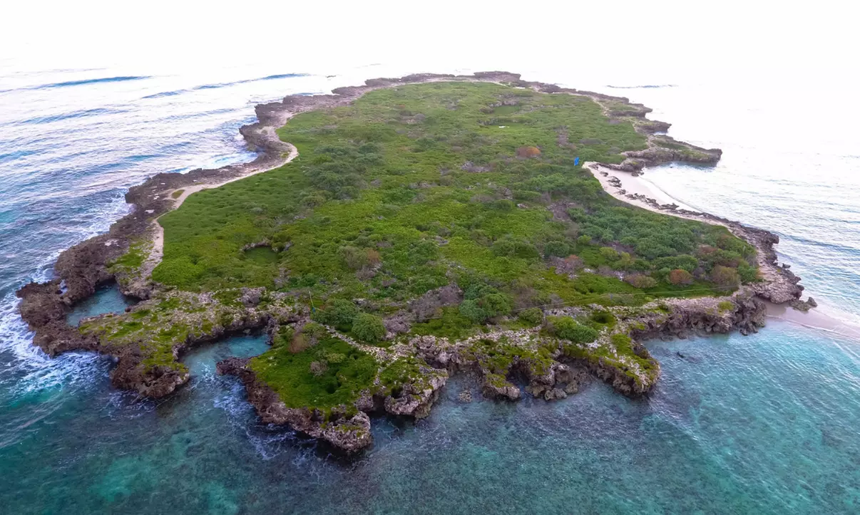 Up to 16% Off on Kayaking - Recreational at Kailua Ocean Adventure's - Second Medium