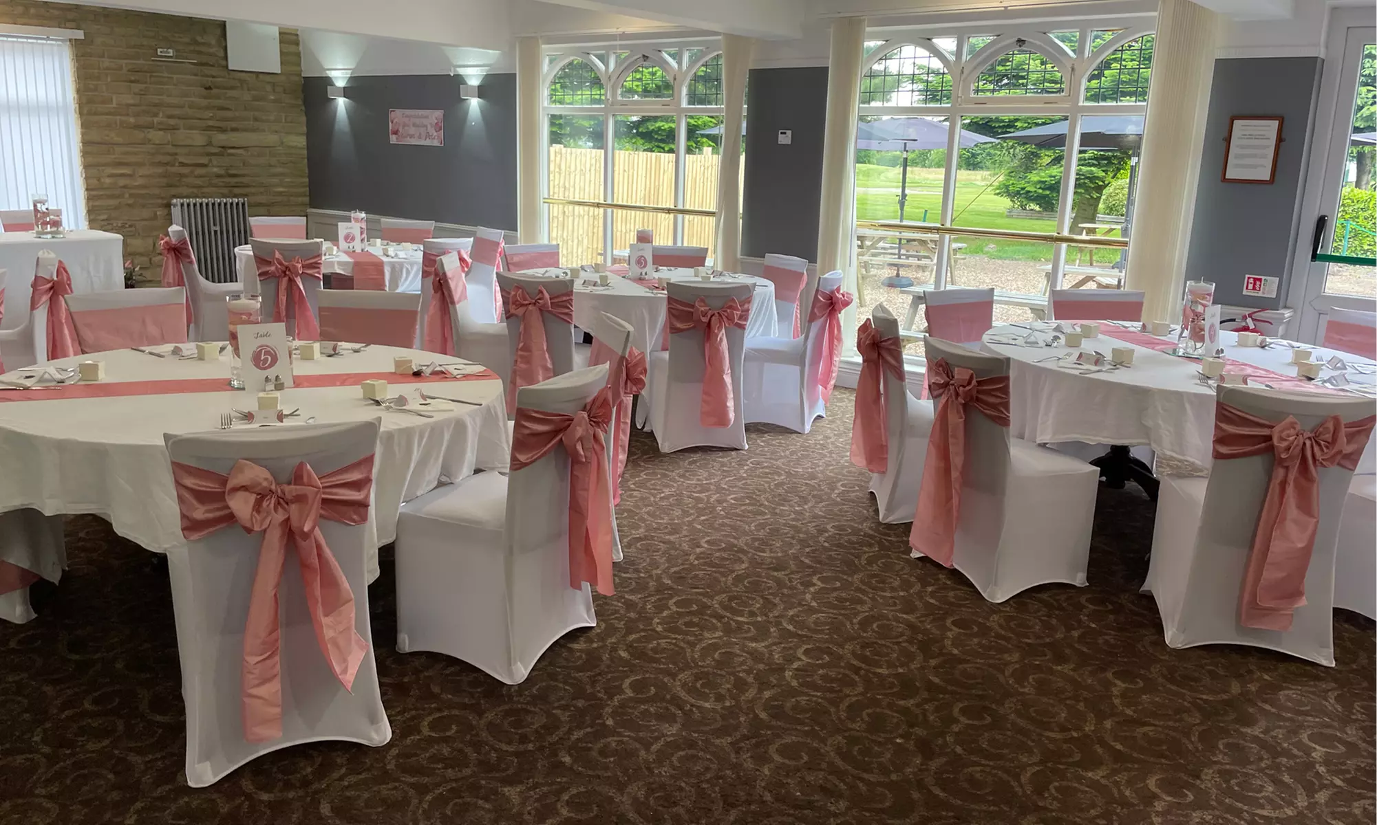 Indulge in Afternoon Tea for 2 or 4 People