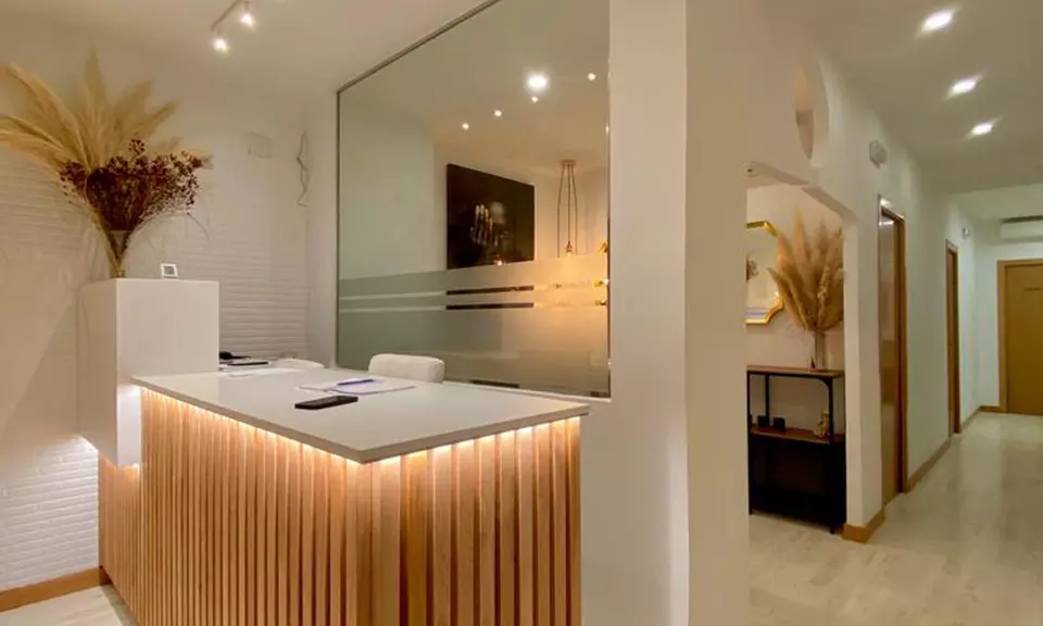 3 o 6 sesiones de tratamiento capilar con mesoterapia para 1 persona