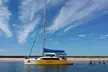 4-Hour Catamaran Cruise, Lunch, with Island Activities & Gold Coast Views for Child or Adults (Up To 44% Off) - Image 4