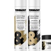 Image 1: Toni & Guy Strength Plex Bond Repair Shampoo & Conditioner