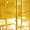 Image 2: Sauna avec Hydrojet ou massage au choix