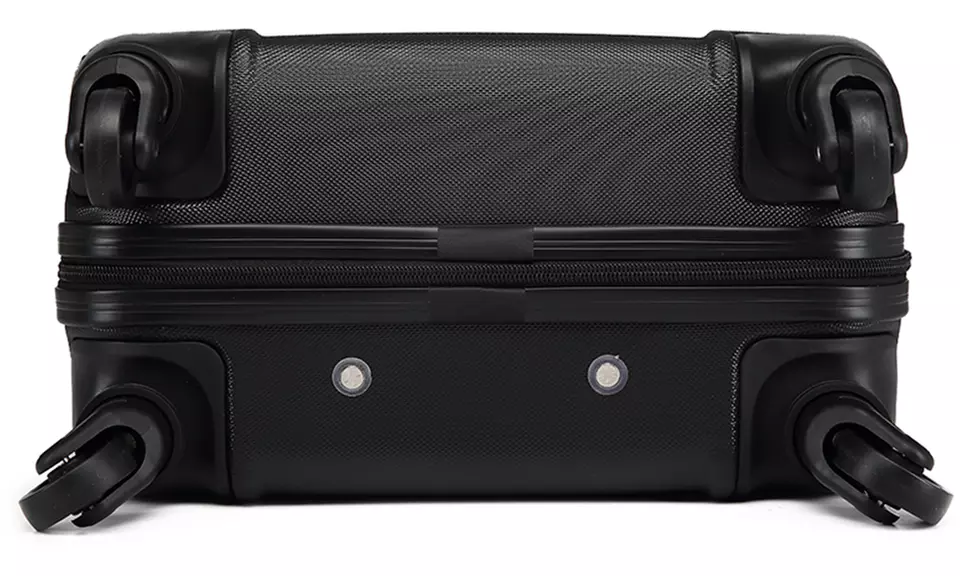 3-delige kofferset of koffer in formaat naar keuze