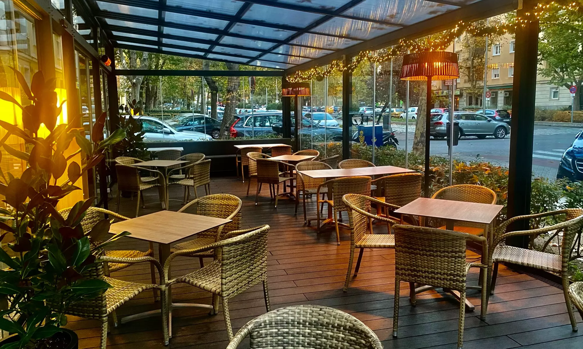 ¿Un arrocito? Elige tu favorito en un exquisito menú de arroz para 2