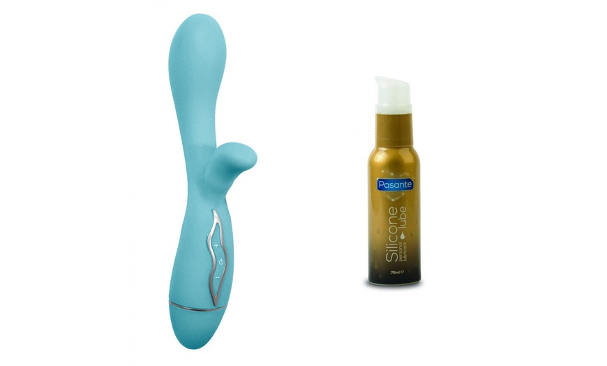 Image 19: Pasante Vibrators 