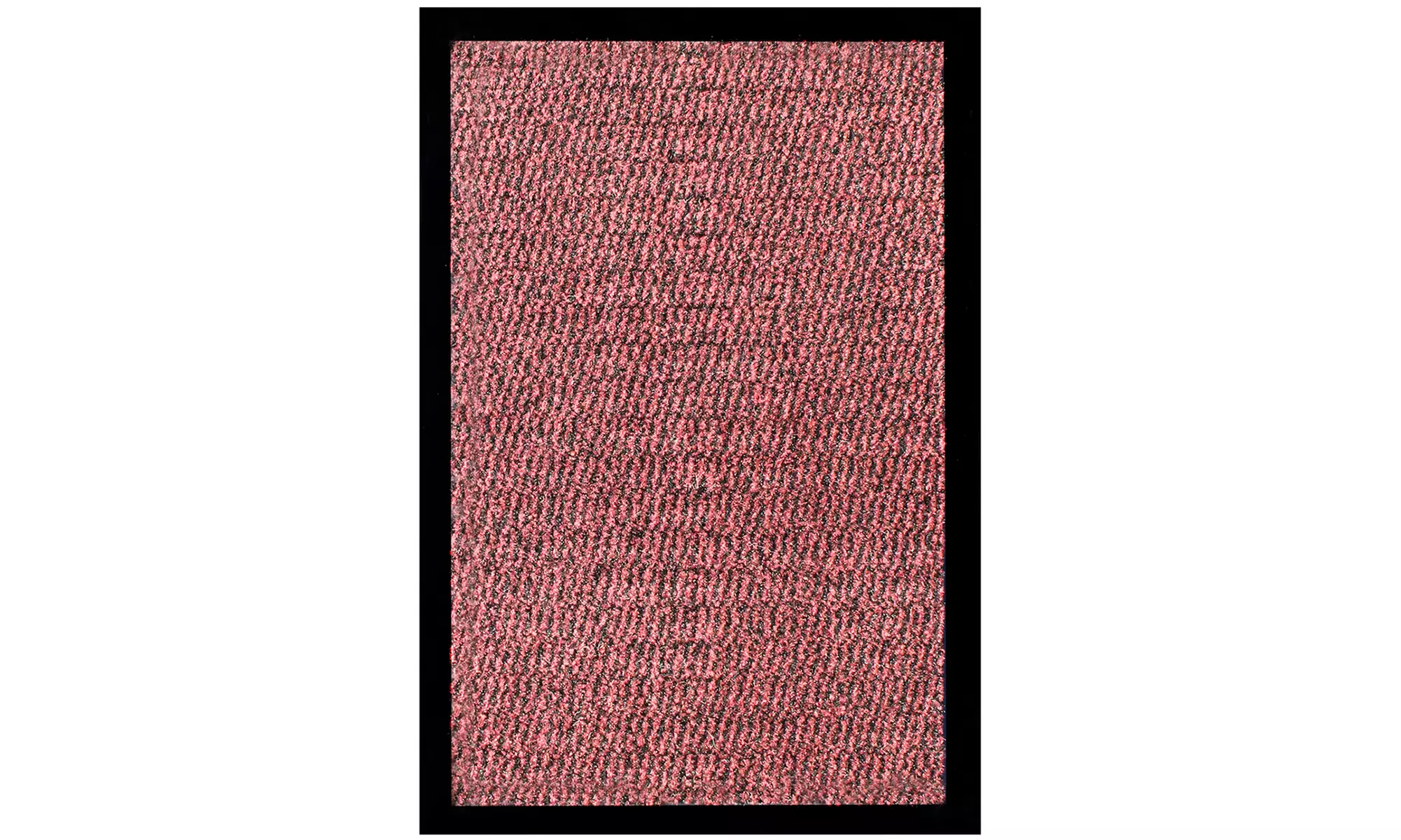 Fußmatte „Easy Clean“ in der Farbe und Größe nach Wahl, inkl. Versand