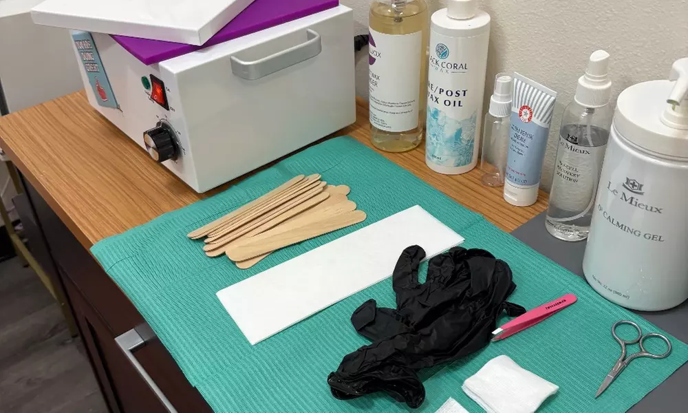 Achieve a Smooth Finish with Brazilian or French Waxing Services