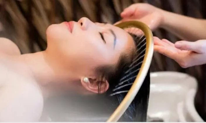 Massage signature bien-être ou Head Spa d'1h à Unlimited Beauty (jusqu'à 53% de réduction) - Image 4