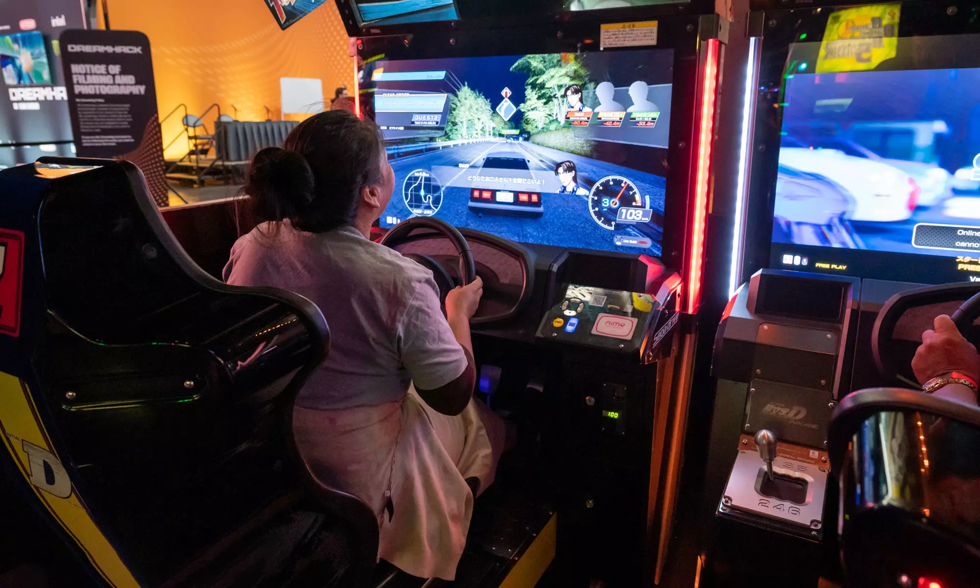 Esports Legends Come Together at Dreamhack Dallas