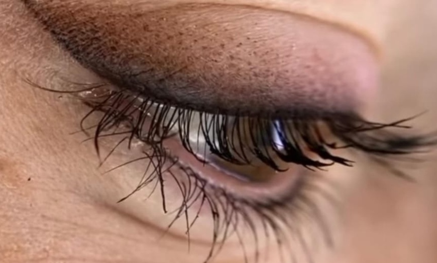 Image 9: Micropigmentación de labios acuarela, eyeliner, cejas o capilar SMP