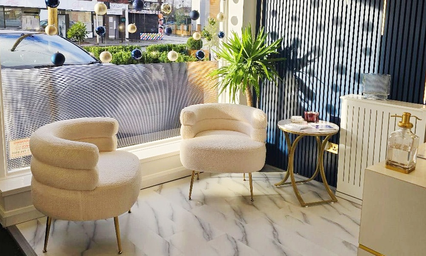 Image 7: PRP Face Rejuvenation: 1, 2, or 3 Sessions with Expert Consultation