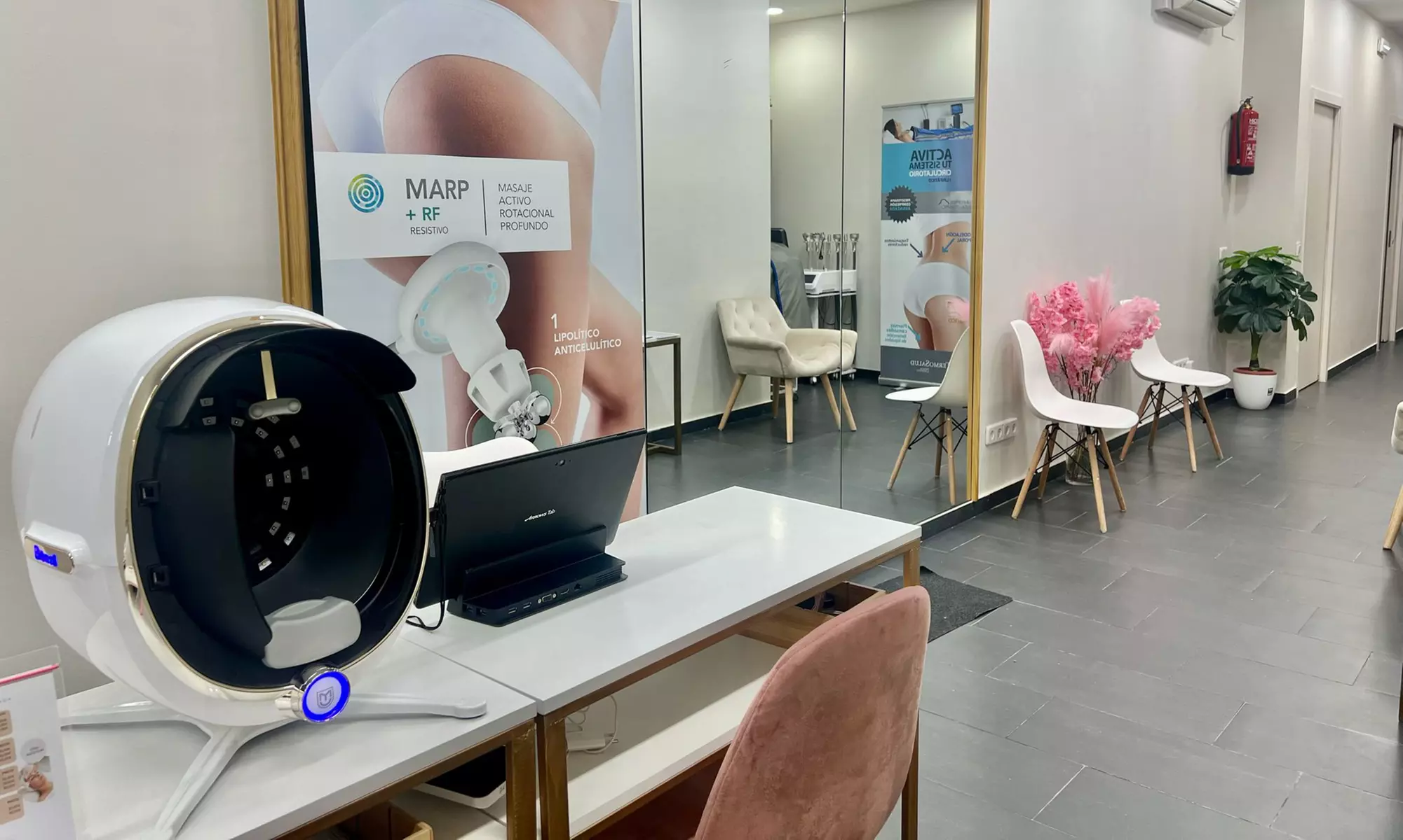 ¡Adiós al vello! Depilación con láser diodo en Levi Estética Avanzada