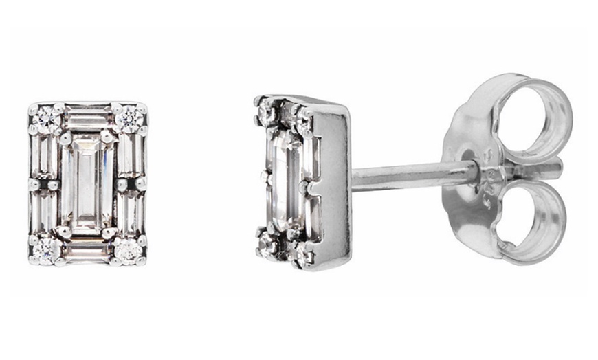 Image 24: Pendientes Pandora