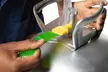 Zuru Bunch O' Balloons Self Filling, Stringing, & Sealing Latex Party Balloons with Optional Party Pump - Second Medium