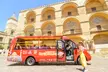 ¡Descubre Córdoba a tu propio ritmo! Ticket de 24 h para tour en bus turístico en Córdoba - Second Medium