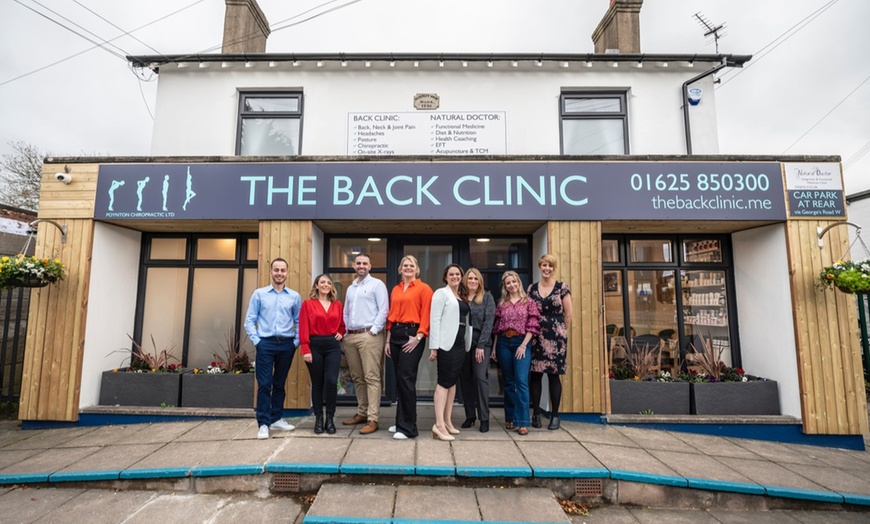 Image 3: Holistic Chiropractic Care for Lasting Health and Wellness in Poynton
