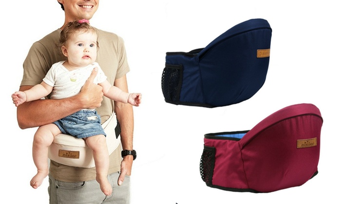 child holder belt