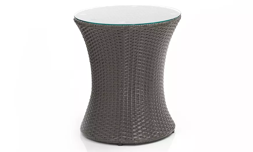 Image 6: Tomasucci Loungeset voor binnen en buiten
