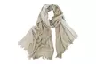 One, Two or Four Women's Cotton Scarves - Image 6
