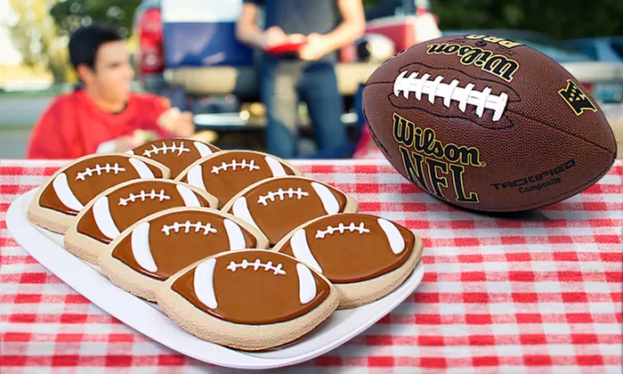 Cookie Gifts, Favors, and Bouquets from Corso’s Cookies (Up to 55% Off). Two Options Available. - Second Medium