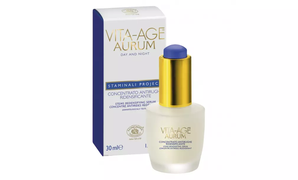 Sérum redensifiant pour la peau - Primary Image