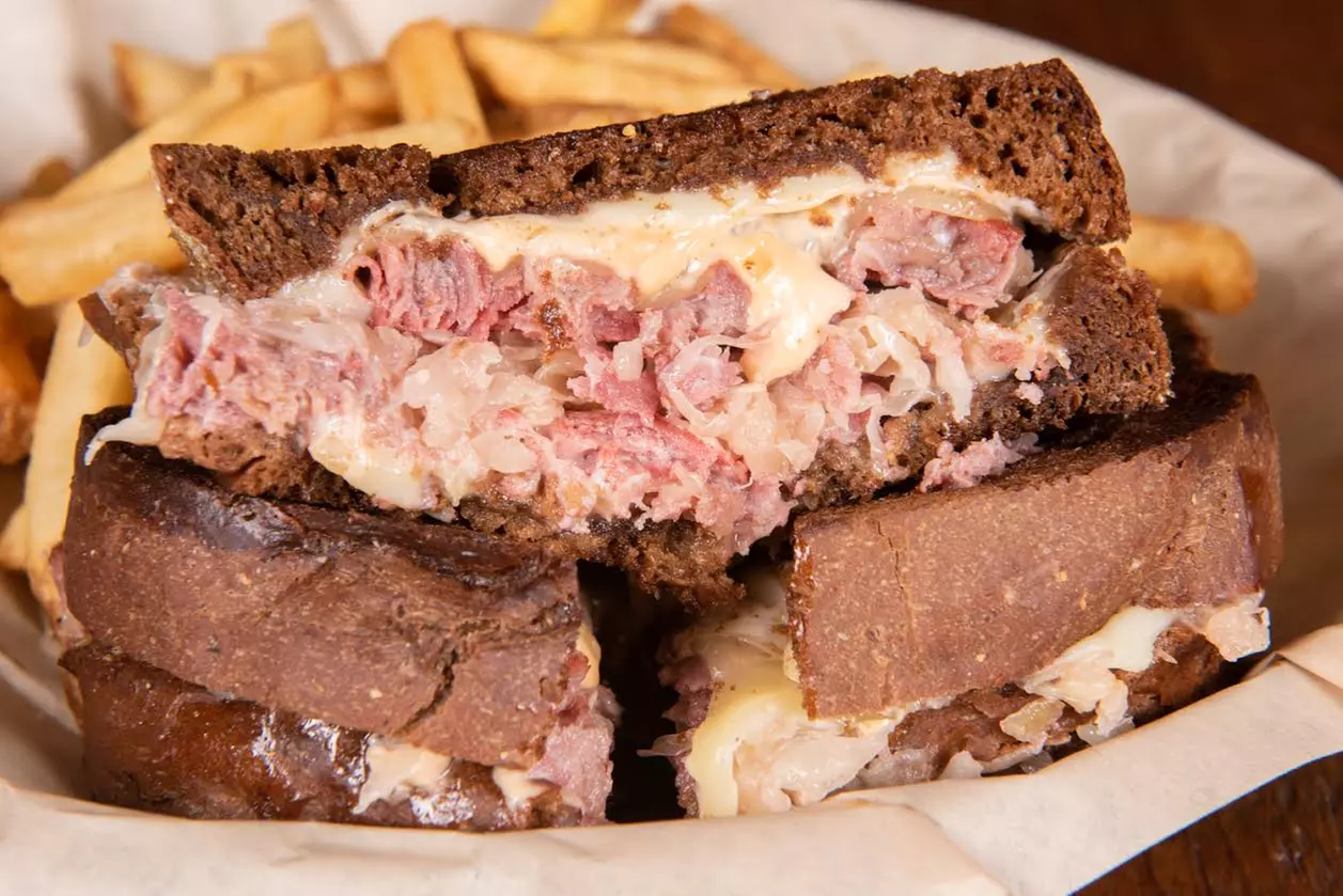 Enjoy $40 Worth of Pub Food and Drinks at Crooked Pint Ale House