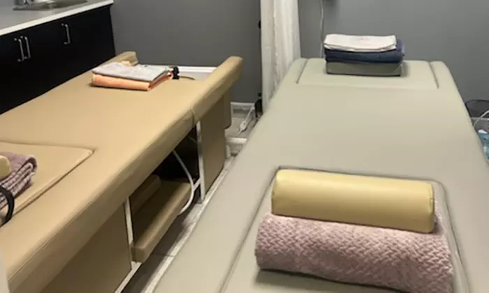Discover Blissful Relaxation with Scalp Care and Full Body Massages