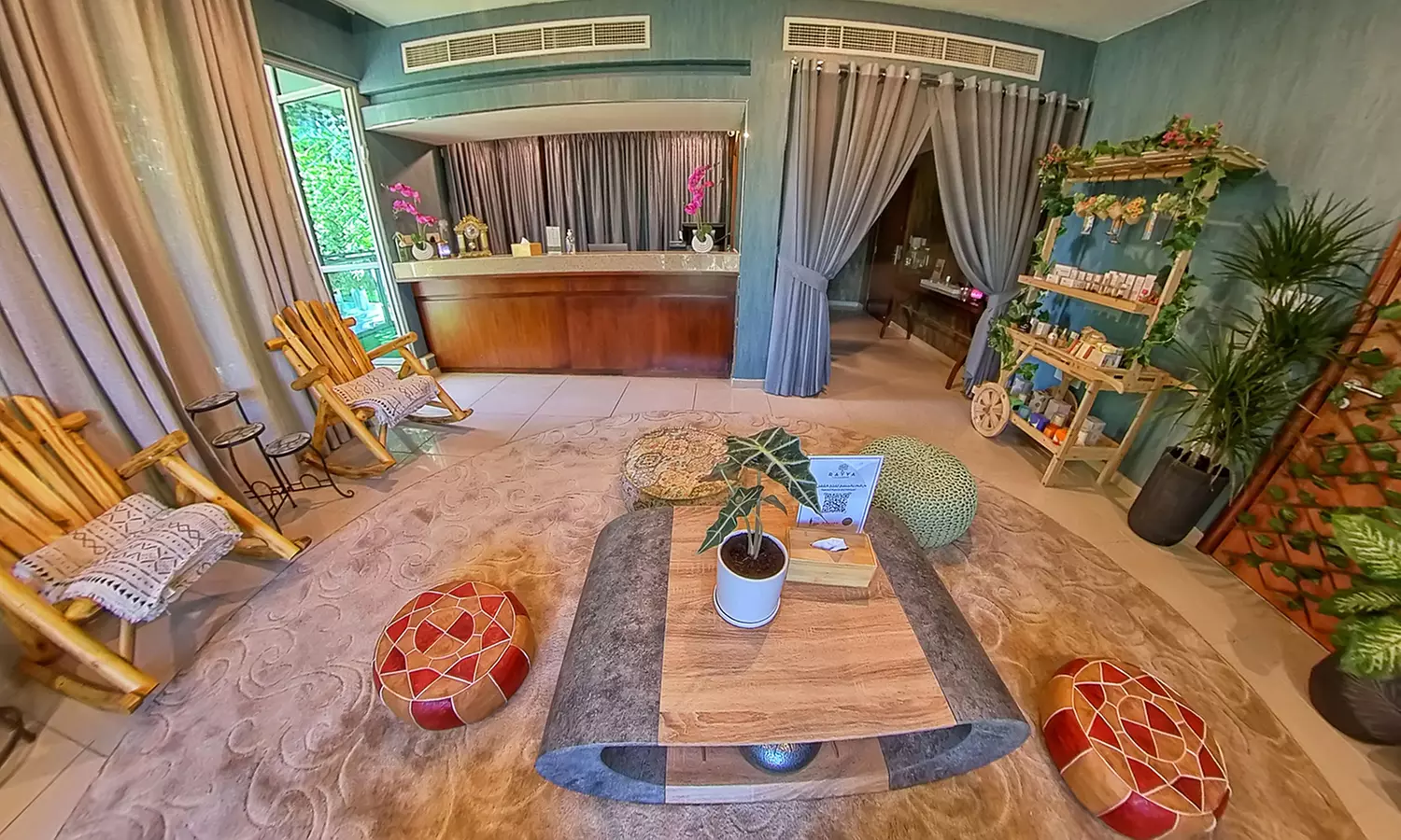 60 or 90-Minute Spa Treatment with Spa Access and Oxygen Therapy