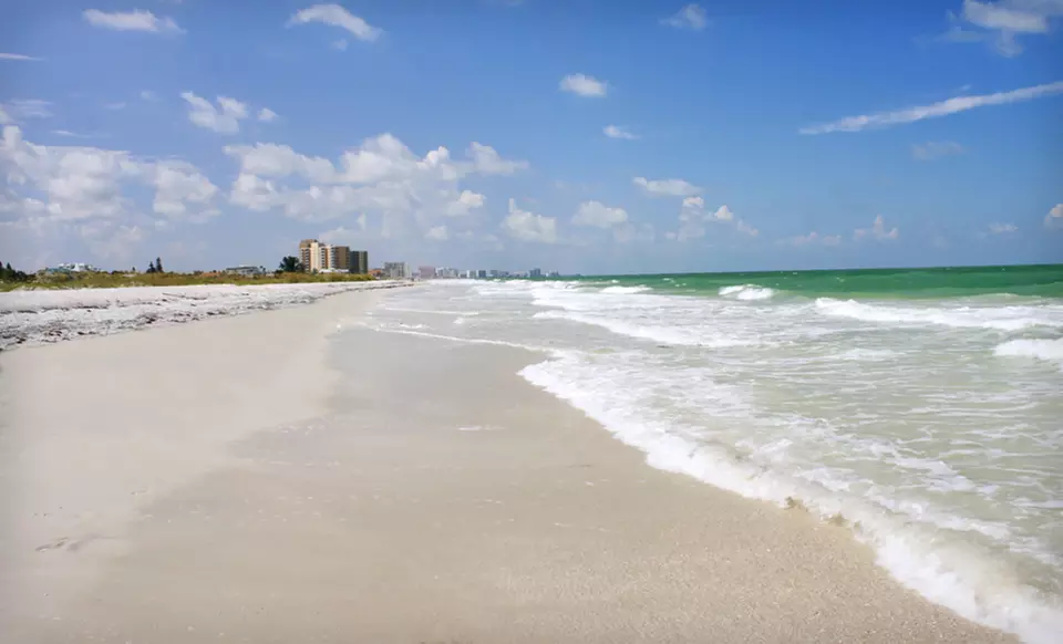 Comfy Hotel near Florida Gulf Coast Beaches - Primary Image