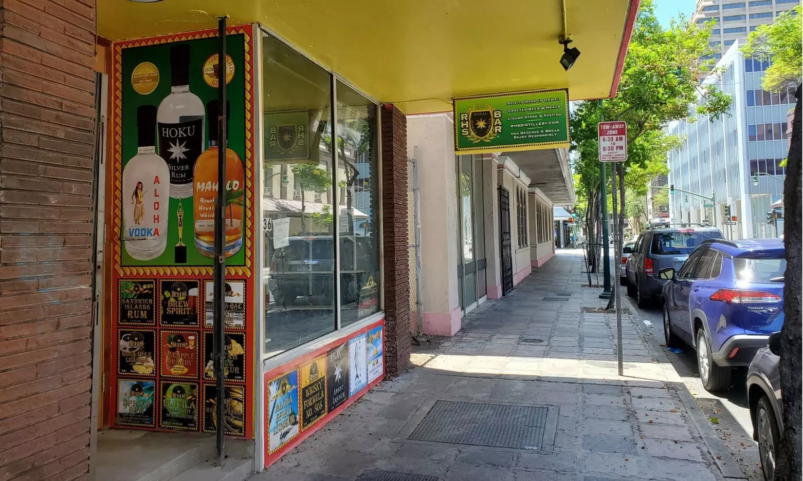 Up to 30% Off on Liquor Store at RHS Llc Distillery