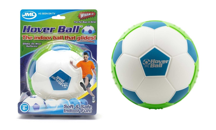 Image 5: JML Indoor Hover Ball