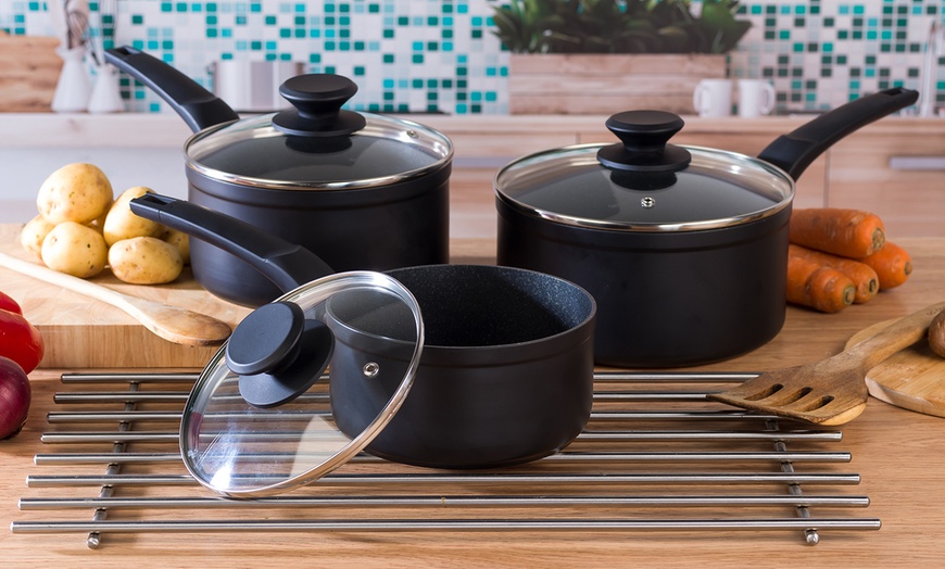 Image 52: Salter Cookware Collection