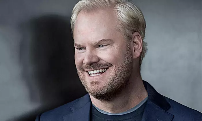 Jim Gaffigan: The Fixer Upper on Friday, September 21, at 8 p.m. - Primary Image