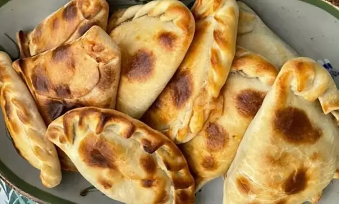 Menú argentino para 2 o 4 personas