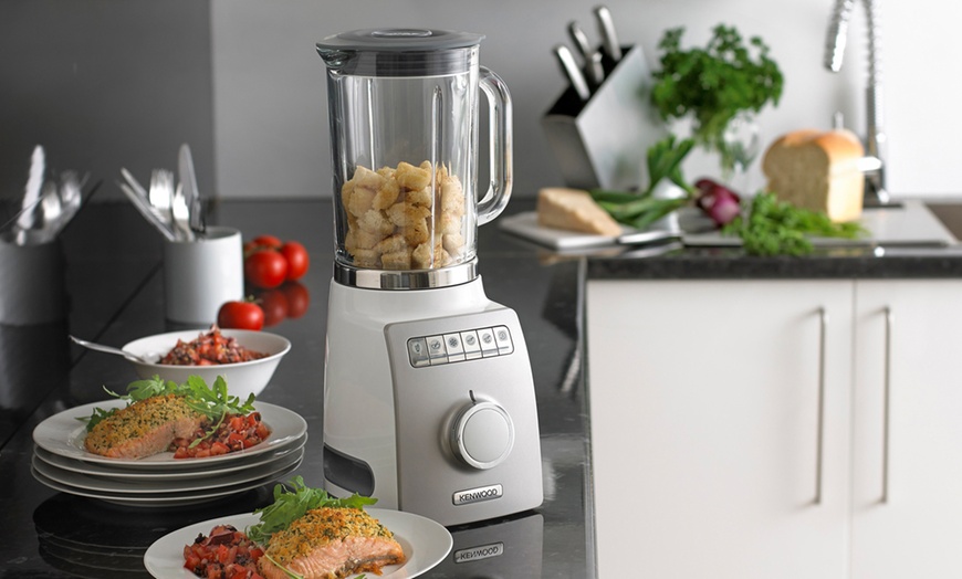 Image 4: Kenwood Blenders