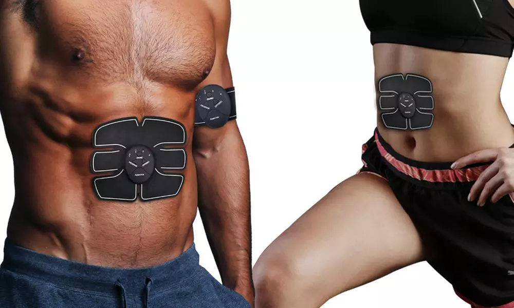 Stimulateur de muscles Apachie - Second Medium