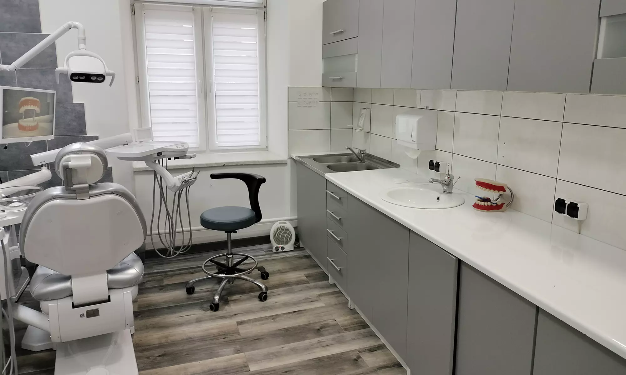 Kompleksowa profilaktyka stomatologiczna: skaling, piaskowanie i inne