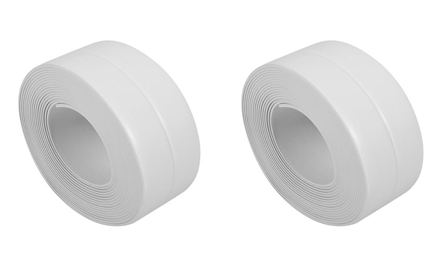 Image 10: PVC Waterproof Roll Tape
