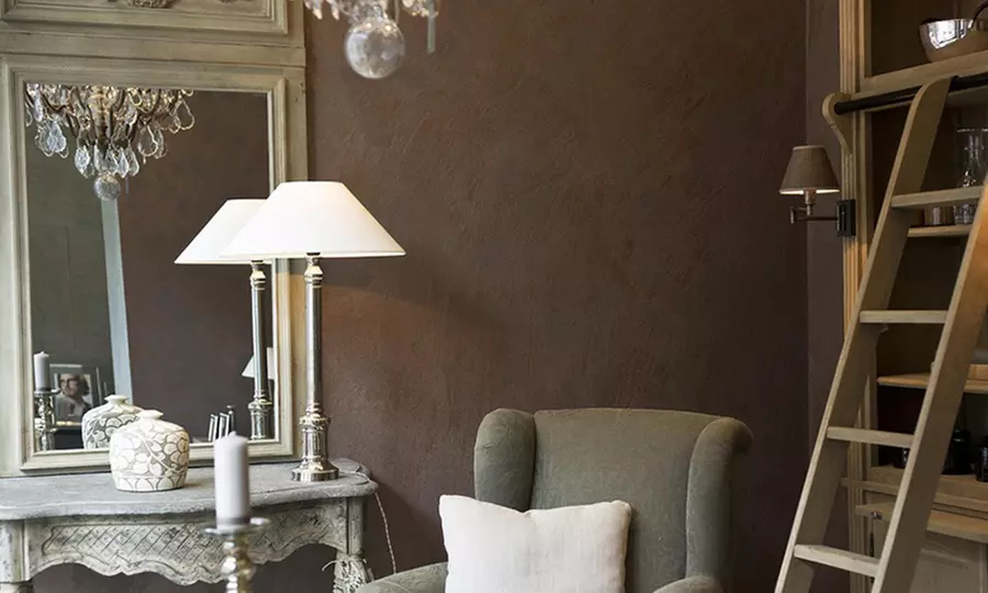 Formation en décoration d'intérieur