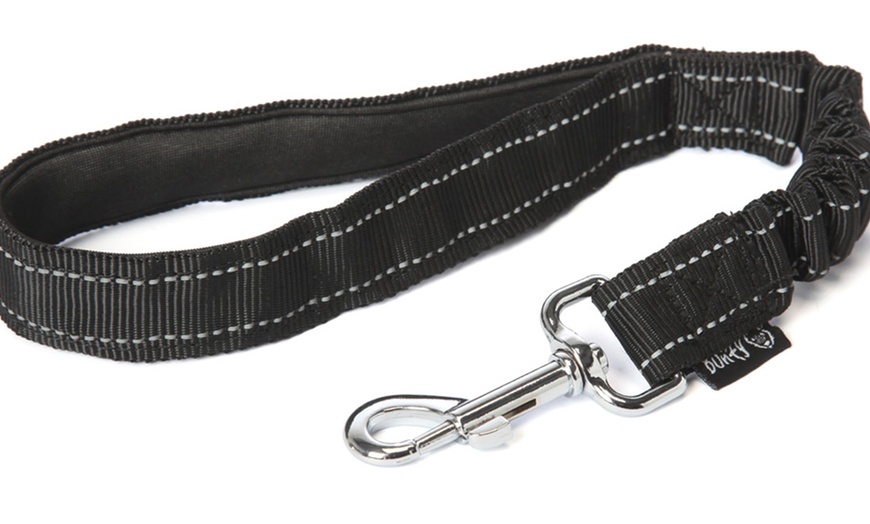 Image 2: Bunty Anti-Shock Dog Lead