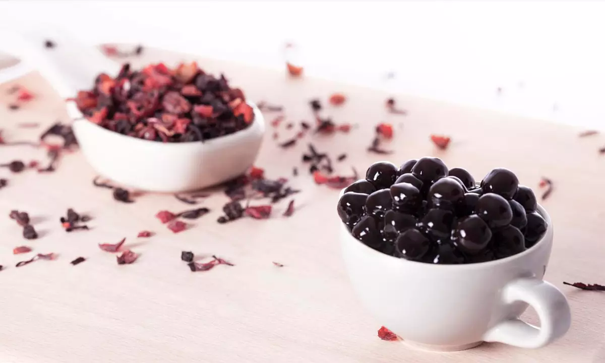 15% Cash Back at Te'Amo Boba Bar 享.茶 - Organic Bubble Tea - Second Medium