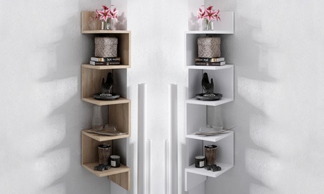 Libreria Pascal disponibile in 2 colori