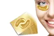 Gold Collagen Face, Eye and Lip Masks - Second Medium