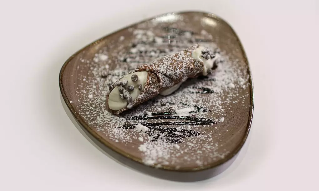 Savor the Italian Flavors: Indulge in a Delectable Two-Course Meal