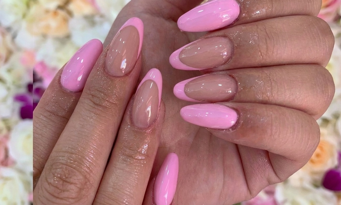 Sesión de manicura y/o pedicura semipermanente