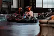 Anschnallen und losfahren: 1 - 5 Kart-Fahrten á 10 Min. inkl. Leihhelm für 1 Person (bis zu 35% sparen) - Second Medium