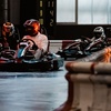 Image 5: 1 - 5 Kart-Fahrten á 10 Min. inkl. Leihhelm für 1 Person
